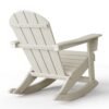 cv6pfpiokokhjgbwwi8g.jpg Outdoor Patio Rocking Adirondack Chair – Sand