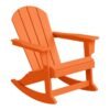 laawrminrfjgahf1ggai.jpg Outdoor Patio Rocking Adirondack Chair – Orange