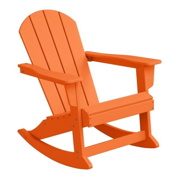 laawrminrfjgahf1ggai.jpg Outdoor Patio Rocking Adirondack Chair – Orange